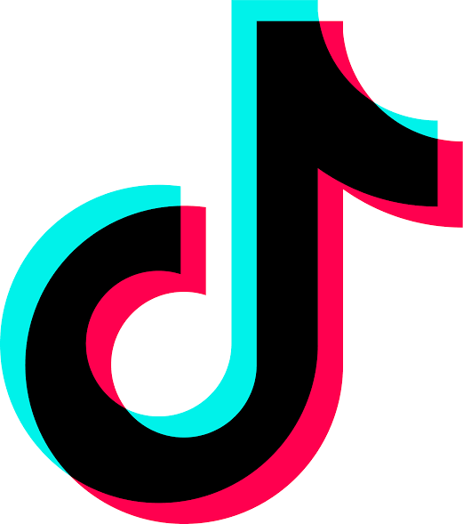 Tiktok @ [User]
